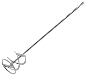 Насадка для красок SDS+ 600x120 мм