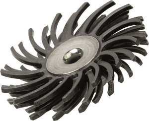 Шлифовальная щетка Dremel SC471 25,4 мм