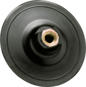 Диск опорный для УШМ LUX-TOOLS Comfort 123 мм