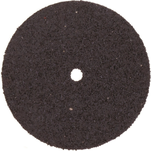 Отрезной круг Dremel 409 24 мм