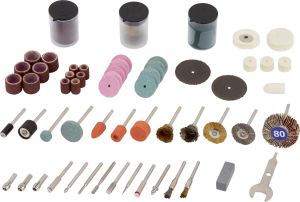 Набор для обработки 172 предмета