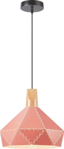 Подвесной светильник декоративный 204259