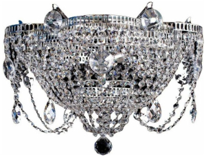 Потолочная люстра LEEK КОСМОС 160/3