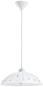 Подвесной светильник EGLO VETRO 96073