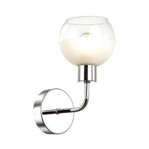 Бра SONEX POLLY 4539/1W 40 Вт белое