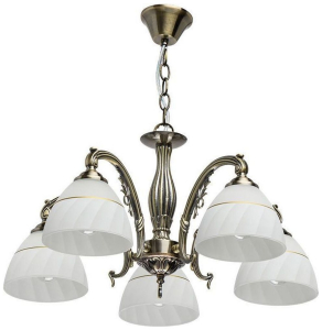 Потолочная люстра De City Ариадна 450018905