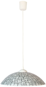 Потолочный светильник Завод ЭЛЕТЕХ Коты 1005253206   