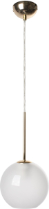 Подвесной светильник 33 Идеи PND1030104001FGS13WH