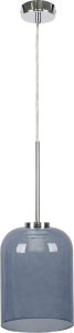 Подвесной светильник 33 Идеи PND1050107001CHS26LB