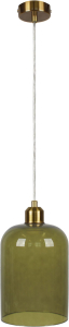 Подвесной светильник 33 Идеи PND1050105001PAS26LI