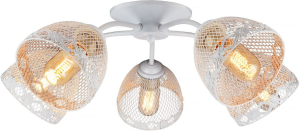 Потолочная люстра Luminarte OLIVIA CL02