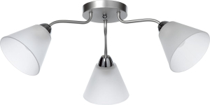 Потолочная люстра De Markt Нежность 676015303