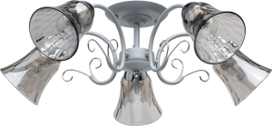 Потолочная люстра De Markt Моника 372014305