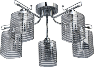 Потолочная люстра De Markt Олимпия 638019705