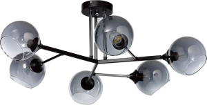 Потолочная люстра De Markt Вита 220012806