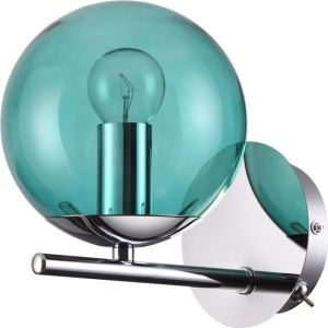 Бра LUMION SIERRA 4454/1WT