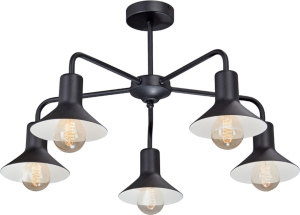 Потолочная люстра Vitaluce V4805-1/5PL