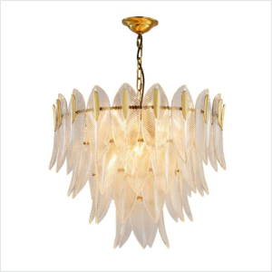 Подвесная люстра LEEK LE 062300-005 