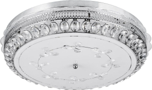 Потолочный светильник Luminarte PYXIS CLL3672W