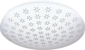 Потолочный светильник Luminarte IRIS C13LLS12W