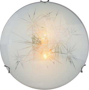 Настенно-потолочный светильник РОССВЕТ РС-023 Искры