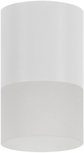 Спот накладной Ritter 52061 0 GU5.3 5 Вт белый