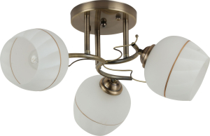 Потолочная люстра Rivoli Aurel 9001-303