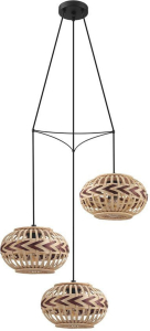 Потолочный светильник EGLO DONDARRION 43273