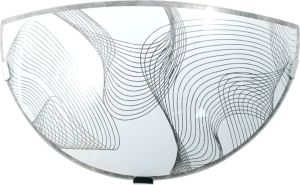 Настенно-потолочный светильник ЭЛЕТЕХ Бриз 1005404116