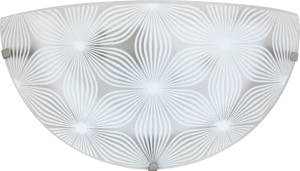 Настенно-потолочный светильник ЭЛЕТЕХ Васильки 1005209261