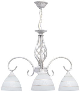 Подвесная люстра De City Ариадна 450018103