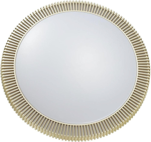 Потолочный светильник Sonex LERBA GOLD 3032/EL с пультом ДУ