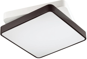 Потолочная люстра LUMION Agatha 4511/72CL с пультом ДУ