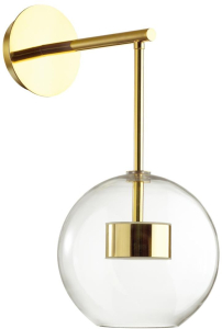 Бра Odeon Light BUBBLES 4640/12WL