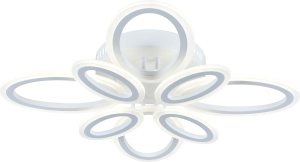 Потолочная люстра ESCADA 10207/8LED с пультом ДУ