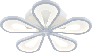 Потолочная люстра ESCADA 10206/5LED с пультом ДУ