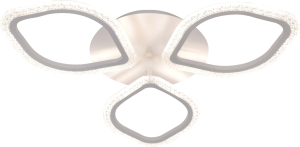 Потолочная люстра ESCADA 10251/3LED с пультом ДУ