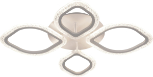 Потолочная люстра ESCADA 10251/4LED с пультом ДУ