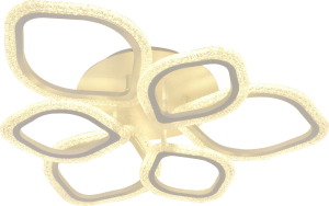 Потолочная люстра ESCADA 10251/6LED с пультом ДУ