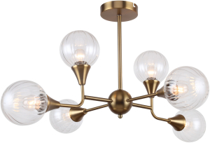 Потолочная люстра Rivoli Adora 5041-306