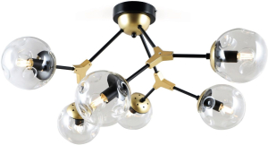 Потолочная люстра Rivoli Parte 5044-306