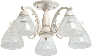 Потолочная люстра De City Ариадна 105010205