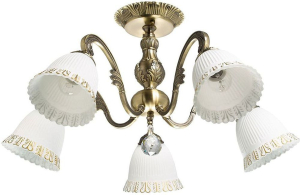 Потолочная люстра De City Ариадна 105010505