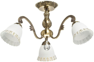 Потолочная люстра De City Ариадна 105010603