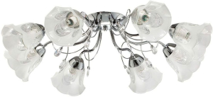 Потолочная люстра De City Моника 372015108