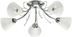 Потолочная люстра De City Нежность 676016405