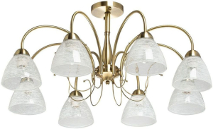 Потолочная люстра De City Блеск 315015108