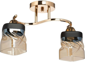 Потолочная люстра De City Тетро 673016702