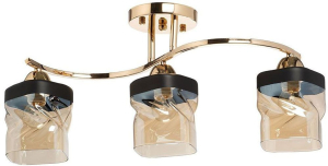 Потолочная люстра De City Тетро 673016903