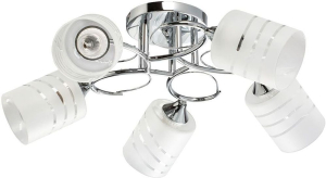 Потолочная люстра De City Олимпия 106010305